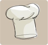 Chef Hat Clipart