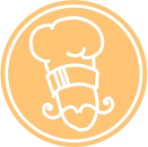 Chef Symbol Clipart