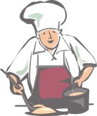 Chef Art & Chef Images - MustHaveMenus