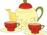 Tea Images & Tea Graphics - MustHaveMenus