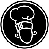 Chef Menu Clipart