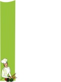 Chef Sidebar Border