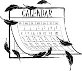 Calendar Menu Templates - MustHaveMenus( 66 found )